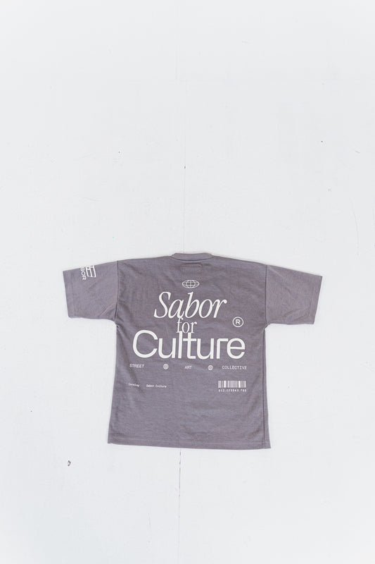 Sabor For Culture