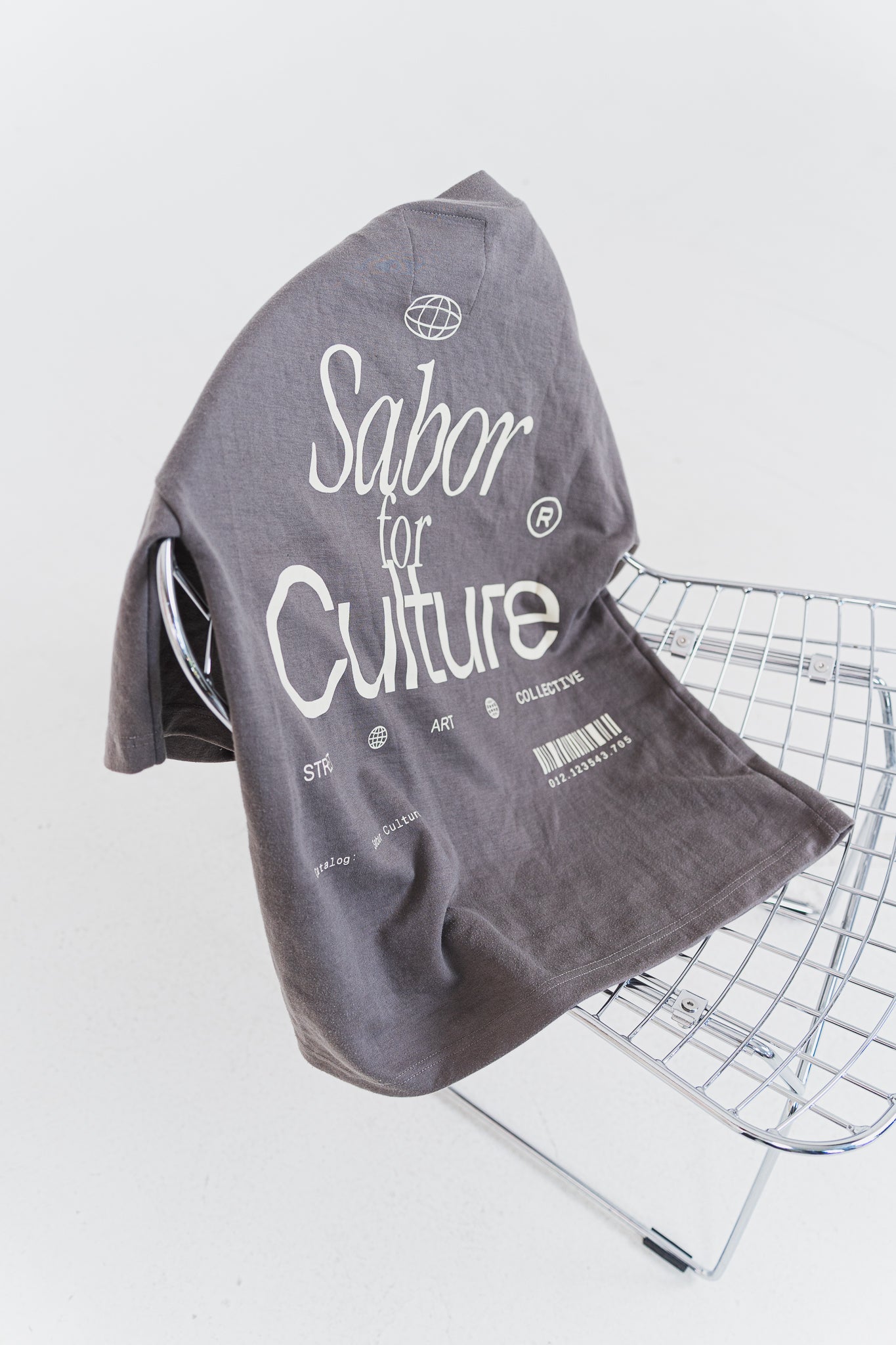 Sabor For Culture