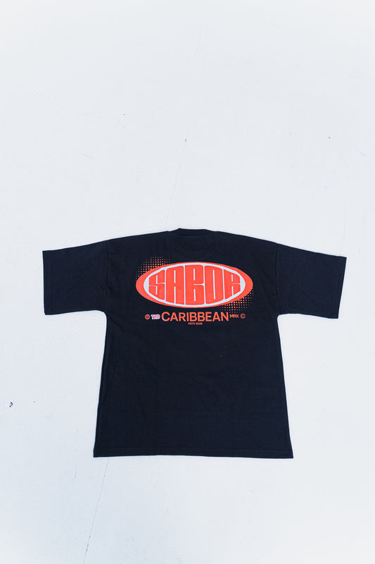 Sabor Caribbean