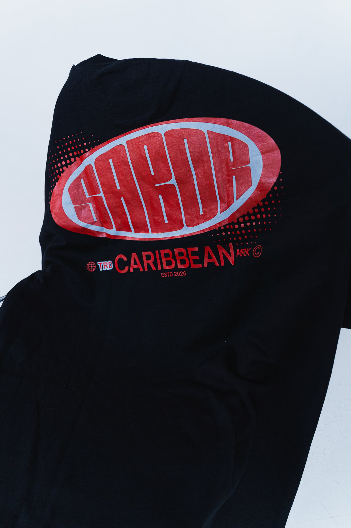 Sabor Caribbean