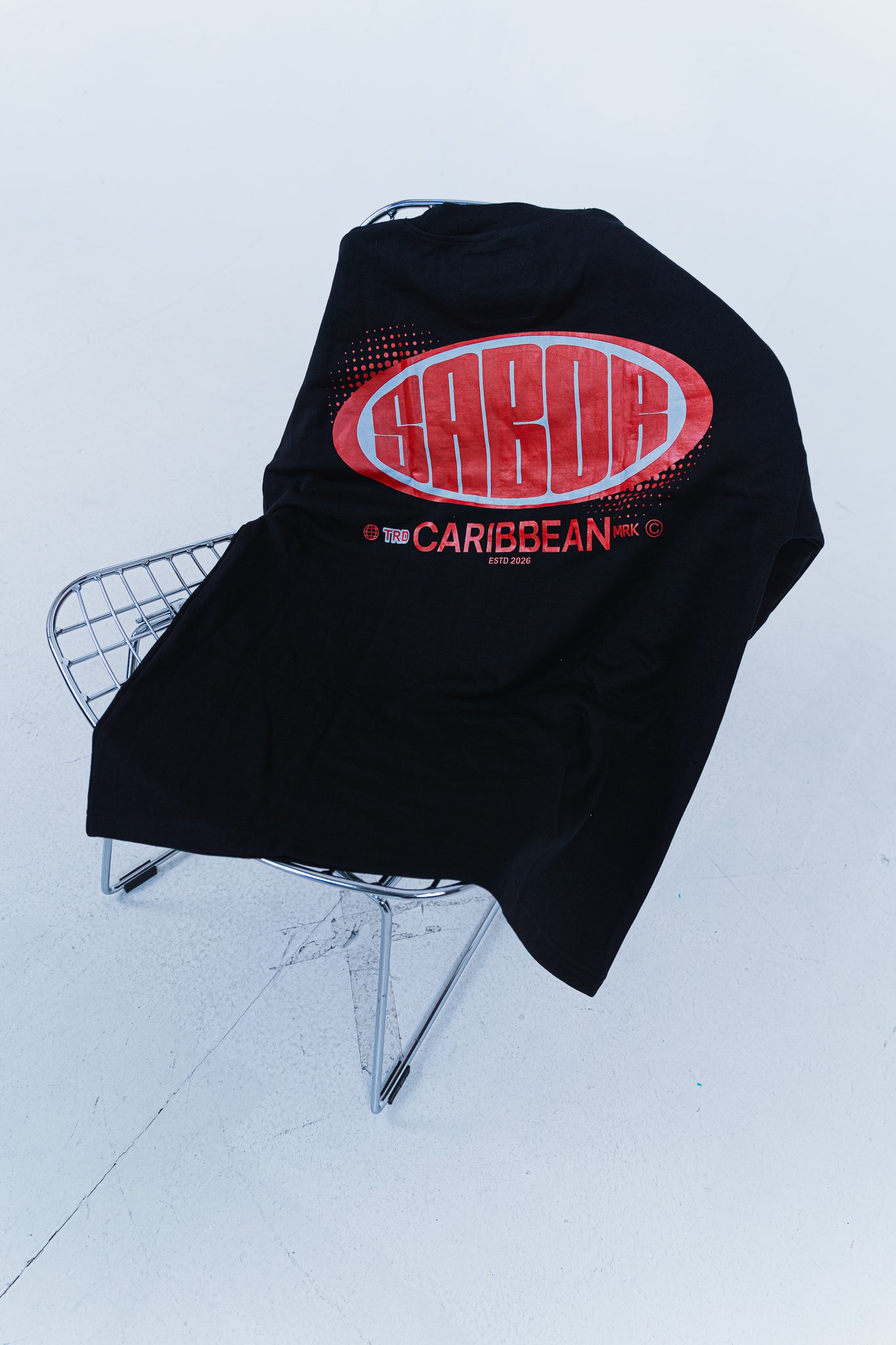 Sabor Caribbean
