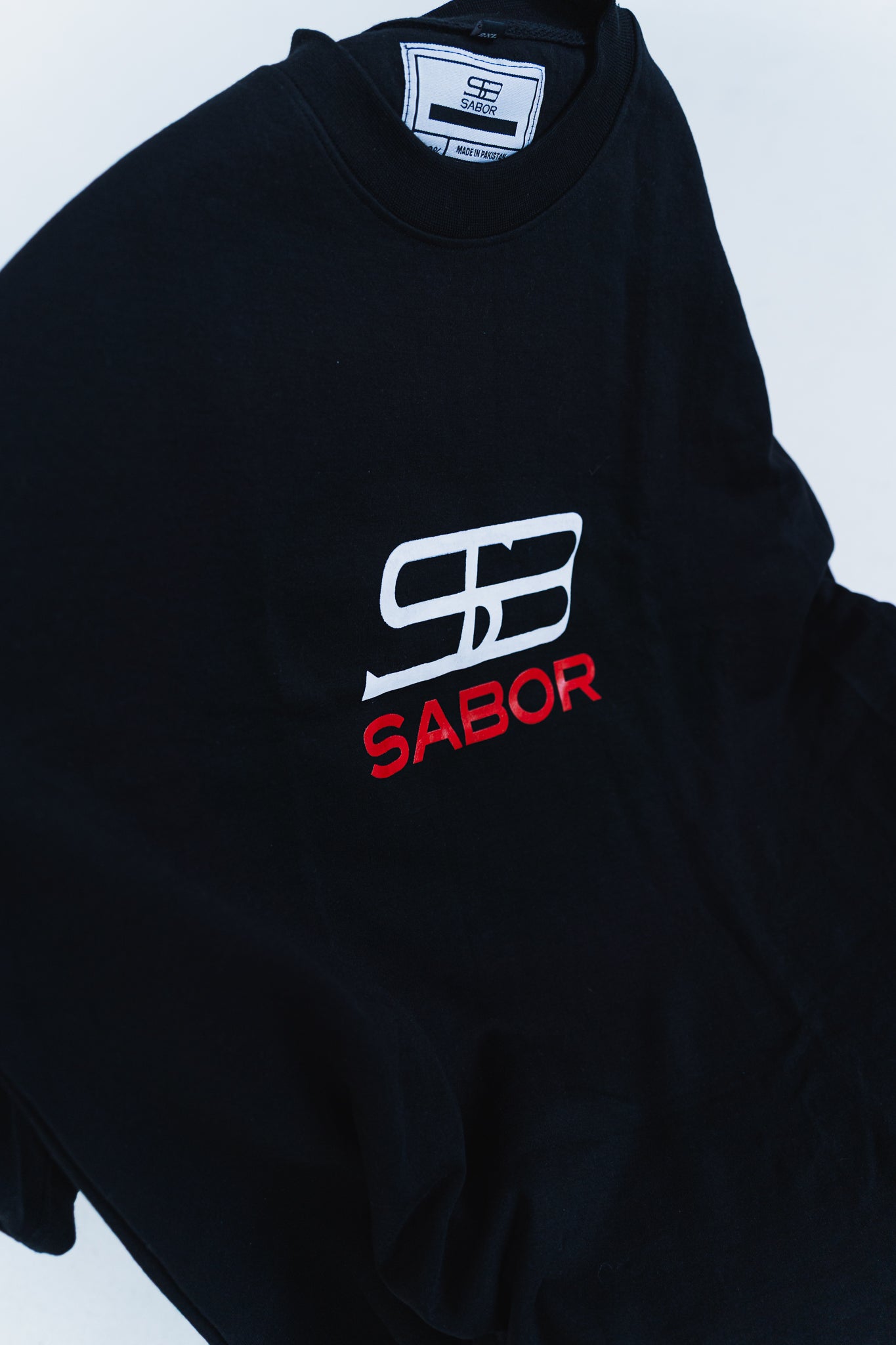 Sabor Caribbean