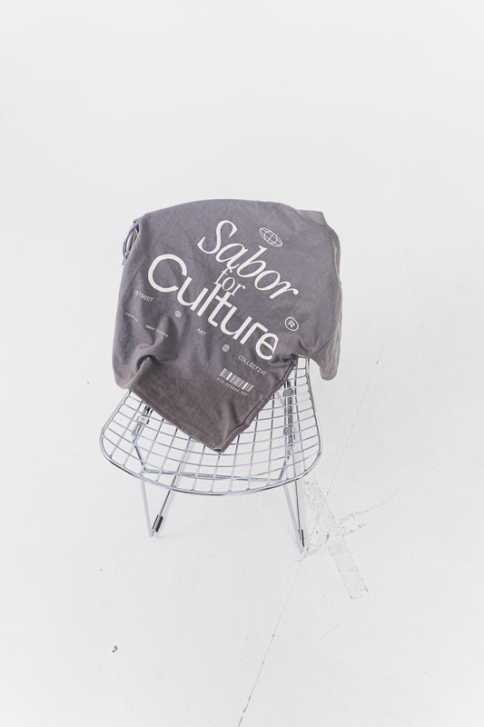 Sabor For Culture