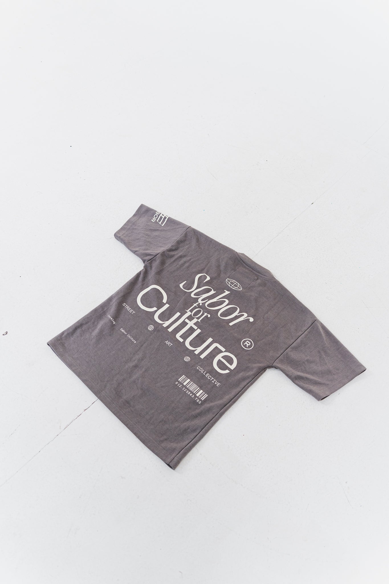 Sabor For Culture
