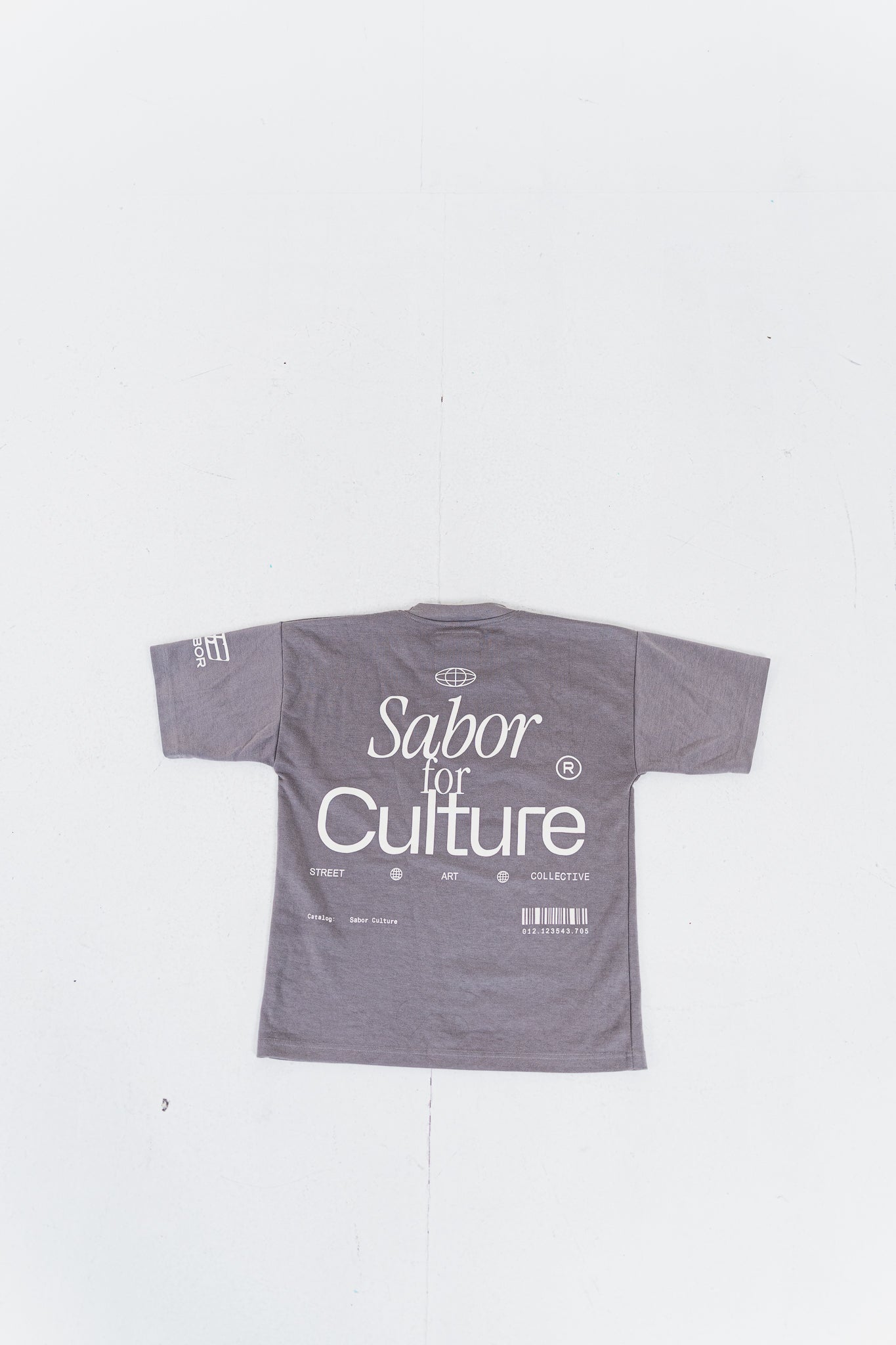 Sabor For Culture